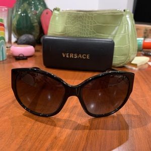 Versace sunglasses